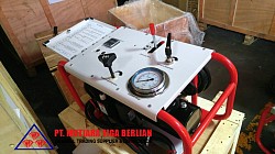 SHD 450 Simple | Hydraulic Unit