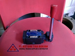 Reversing Valve
