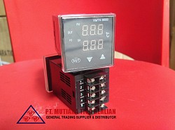 Temperature Controller