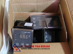 Voltmeter