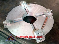 Stub end Device
